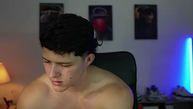 Hazzan Velez online show from 12, 9, 2025