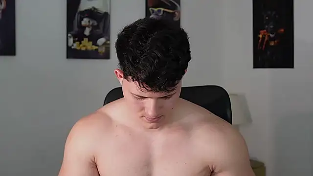 Snapshot of Hazzan_Velez chatting on 30, 4, 2026 Hazzan Velez online show from 30, 4, 2026