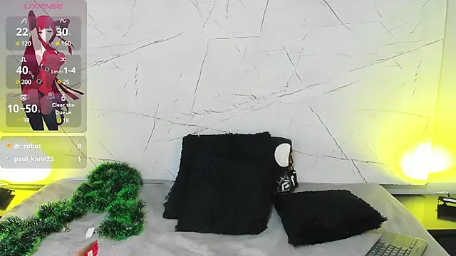 LAYLATAYLOR  online show from 11, 12, 2024