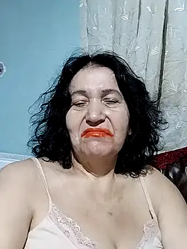 Snapshot of _BaHaR_ chatting on 6, 10, 2025 BaHaR online show from 6, 10, 2025