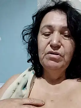 Snapshot of _BaHaR_ chatting on 8, 10, 2025 BaHaR online show from 8, 10, 2025