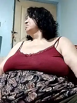 Snapshot of _BaHaR_ chatting on 18, 10, 2025 BaHaR online show from 18, 10, 2025