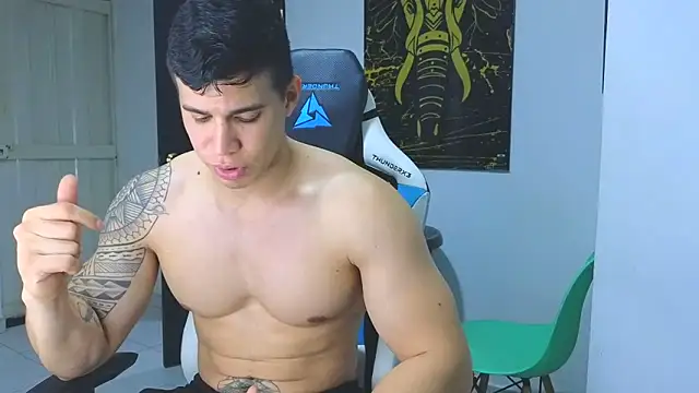 Ethanstill1 online show from 15, 3, 2025