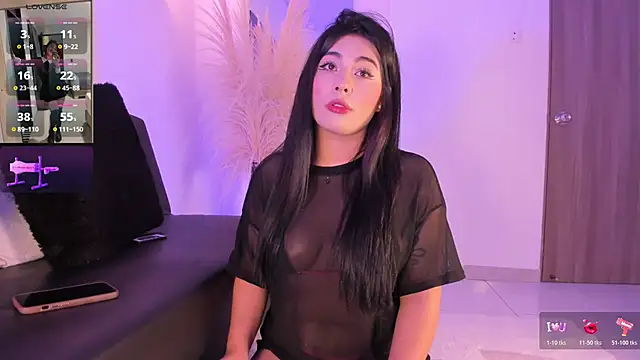 Snapshot of Danna_adams01 chatting on 4, 6, 2026 Danna adams01 online show from 4, 6, 2026