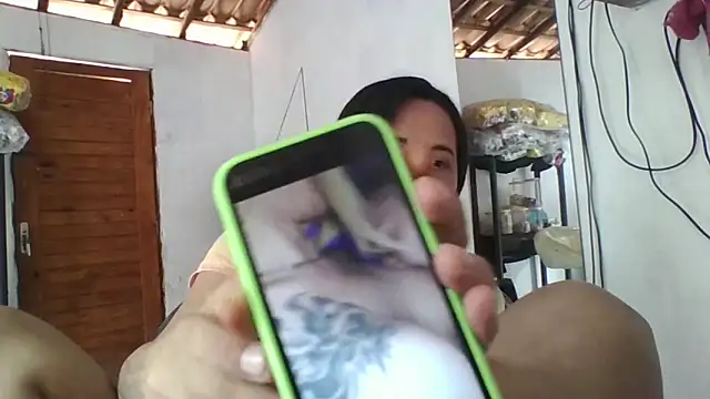 Snapshot of iaradias chatting on 24, 11, 2025 iaradias online show from 24, 11, 2025