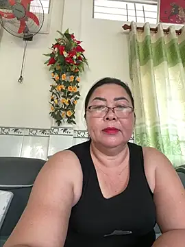 Snapshot of NDith chatting on 23, 10, 2025 NDith online show from 23, 10, 2025