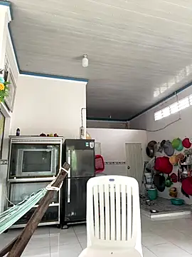 Snapshot of NDith chatting on 28, 10, 2025 NDith online show from 28, 10, 2025