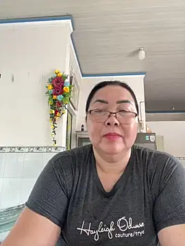 Snapshot of NDith chatting on 11, 11, 2025 NDith online show from 11, 11, 2025