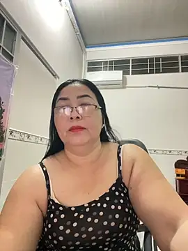 Snapshot of NDith chatting on 27, 11, 2025 NDith online show from 27, 11, 2025