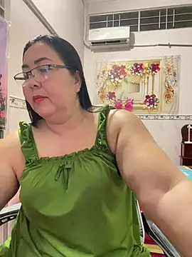 Snapshot of NDith chatting on 16, 5, 2026 NDith online show from 16, 5, 2026