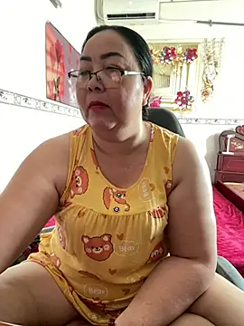 Snapshot of NDith chatting on 20, 5, 2026 NDith online show from 20, 5, 2026