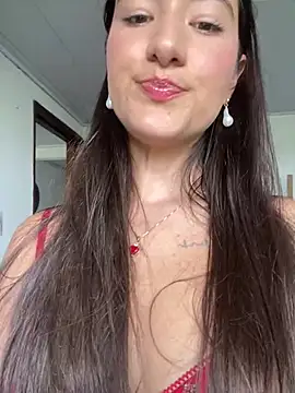 Snapshot of Amelie__88 chatting on 9, 5, 2026 Amelie 88 online show from 9, 5, 2026