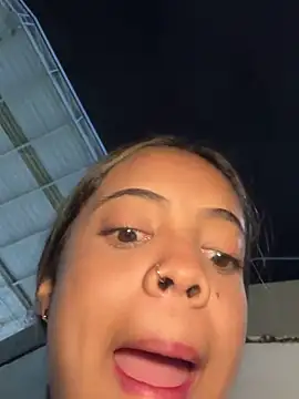 Snapshot of NAUGHTY_LITTLE_18 chatting on 27, 2, 2025 NAUGHTY LITTLE 18 online show from 27, 2, 2025