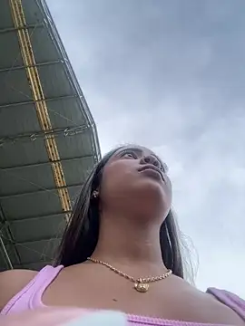 Snapshot of NAUGHTY_LITTLE_18 chatting on 22, 3, 2025 NAUGHTY LITTLE 18 online show from 22, 3, 2025