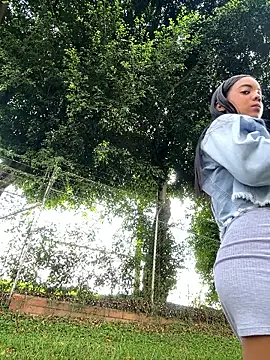 Snapshot of NAUGHTY_LITTLE_18 chatting on 7, 1, 2026 NAUGHTY LITTLE 18 online show from 7, 1, 2026