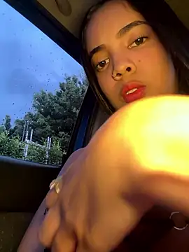 Snapshot of NAUGHTY_LITTLE_18 chatting on 12, 1, 2026 NAUGHTY LITTLE 18 online show from 12, 1, 2026