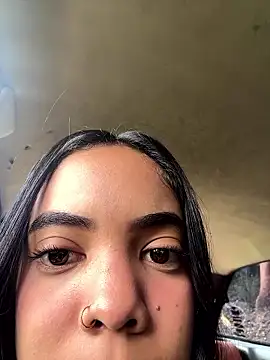 Snapshot of NAUGHTY_LITTLE_18 chatting on 17, 1, 2026 NAUGHTY LITTLE 18 online show from 17, 1, 2026