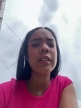 Snapshot of NAUGHTY_LITTLE_18 chatting on 4, 2, 2026 NAUGHTY LITTLE 18 online show from 4, 2, 2026