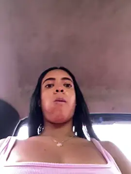 Snapshot of NAUGHTY_LITTLE_18 chatting on 27, 3, 2026 NAUGHTY LITTLE 18 online show from 27, 3, 2026