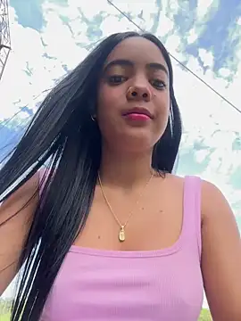 Snapshot of NAUGHTY_LITTLE_18 chatting on 8, 4, 2026 NAUGHTY LITTLE 18 online show from 8, 4, 2026