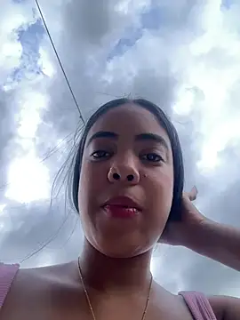 Snapshot of NAUGHTY_LITTLE_18 chatting on 13, 4, 2026 NAUGHTY LITTLE 18 online show from 13, 4, 2026