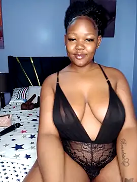 Cherriikenzie online show from 16, 12, 2025