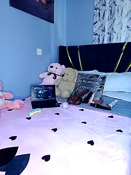 Cherriikenzie online show from 8, 2, 2026