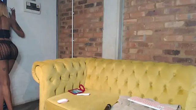 Kylie Hairy Bbc online show from 18, 9, 2025