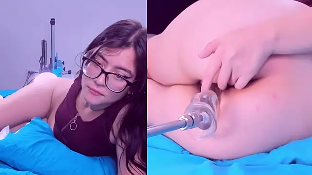 Kinky Cloe online show from 20, 12, 2024