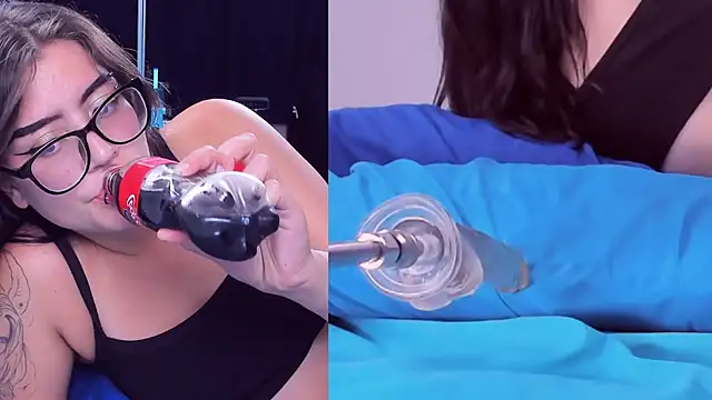 Kinky Cloe online show from 2, 2, 2025