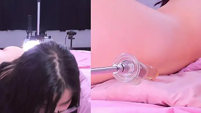 Kinky Cloe online show from 13, 2, 2025