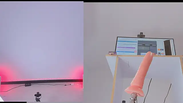 Kinky Cloe online show from 25, 2, 2025