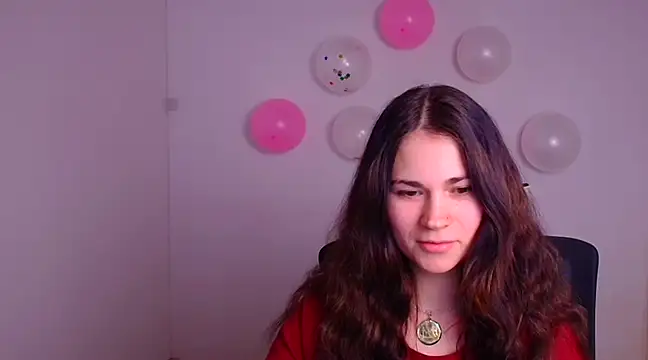 Snapshot of Loon_Amore chatting on 17, 2, 2025 Loon Amore online show from 17, 2, 2025