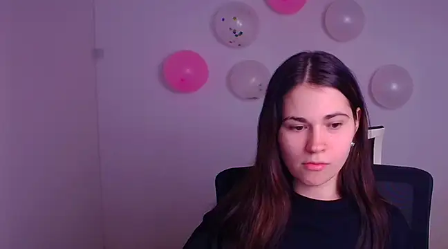 Snapshot of Loon_Amore chatting on 19, 2, 2025 Loon Amore online show from 19, 2, 2025