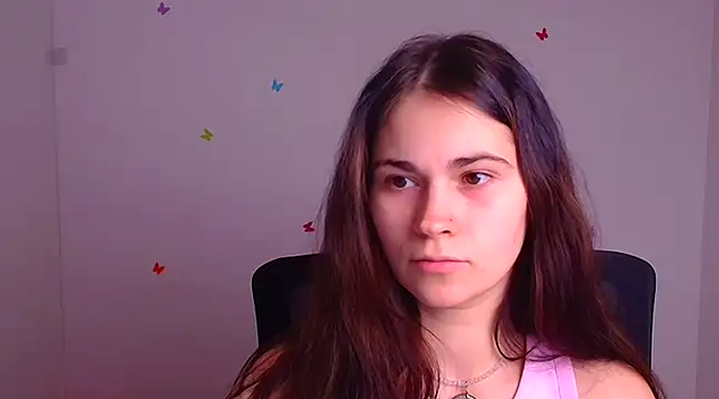 Snapshot of Loon_Amore chatting on 21, 2, 2025 Loon Amore online show from 21, 2, 2025