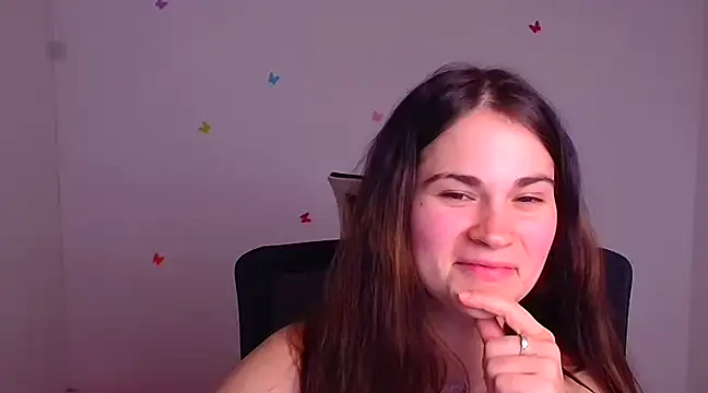 Snapshot of Loon_Amore chatting on 21, 2, 2025 Loon Amore online show from 21, 2, 2025