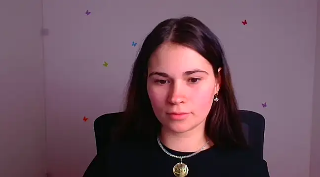 Snapshot of Loon_Amore chatting on 22, 2, 2025 Loon Amore online show from 22, 2, 2025