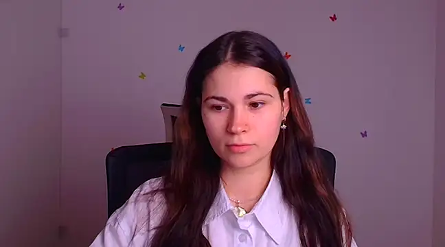 Snapshot of Loon_Amore chatting on 25, 2, 2025 Loon Amore online show from 25, 2, 2025