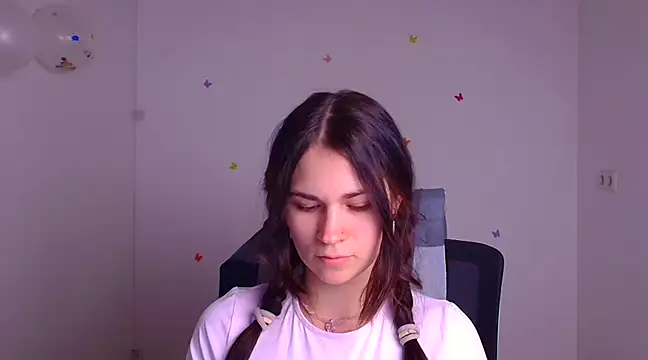 Snapshot of Loon_Amore chatting on 2, 3, 2025 Loon Amore online show from 2, 3, 2025