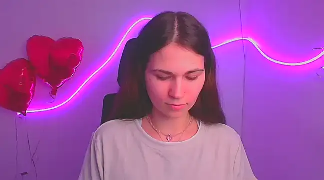 Snapshot of Loon_Amore chatting on 9, 3, 2025 Loon Amore online show from 9, 3, 2025