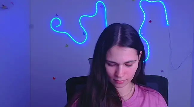 Snapshot of Loon_Amore chatting on 10, 3, 2025 Loon Amore online show from 10, 3, 2025