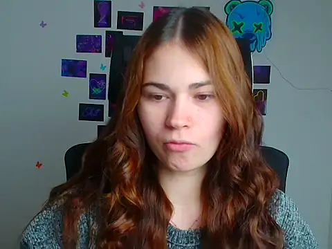 Snapshot of Loon_Amore chatting on 3, 12, 2025 Loon Amore online show from 3, 12, 2025