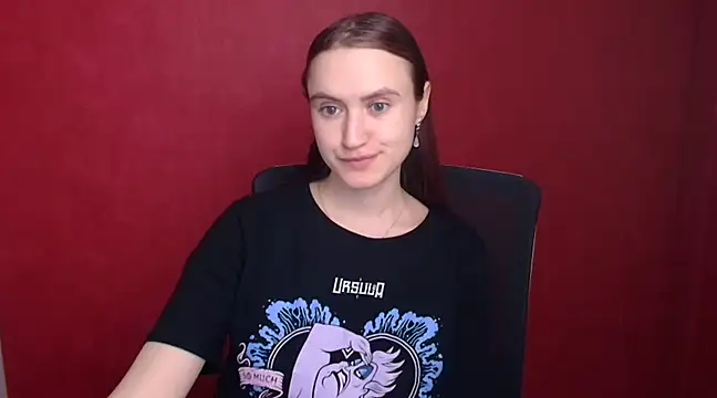 Gabriellagirl online show from 10, 12, 2024