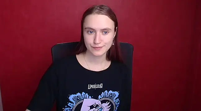 Gabriellagirl online show from 10, 12, 2024