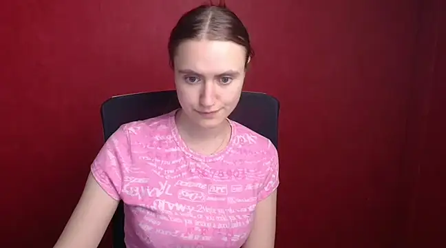 Gabriellagirl online show from 12, 12, 2024