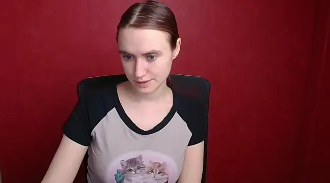 Gabriellagirl online show from 14, 12, 2024