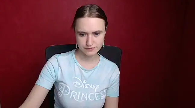 Gabriellagirl online show from 15, 12, 2024