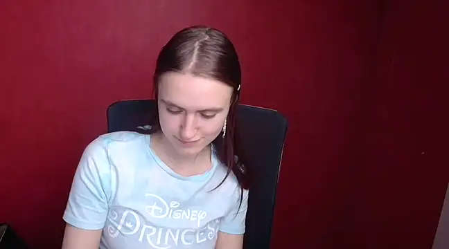 Gabriellagirl online show from 16, 12, 2024