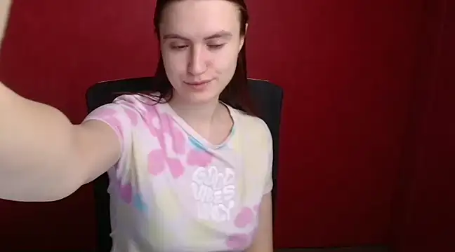 Gabriellagirl online show from 18, 12, 2024