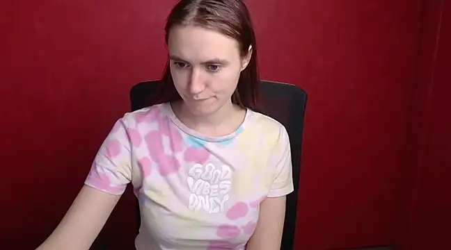 Gabriellagirl online show from 18, 12, 2024